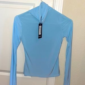 Nastygal turtle neck